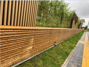 夯土板生產廠家介紹夯土板常用規(guī)格及注意事項