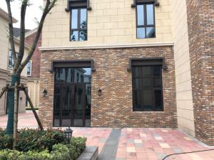 軟瓷生產廠家軟瓷磚的主要原料是什么